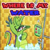 Tips Where is My Water 1.0