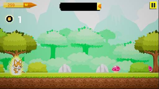 Super cat screenshot 3