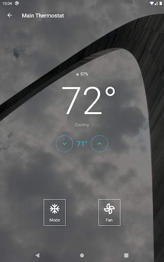 Home Remote screenshot 8