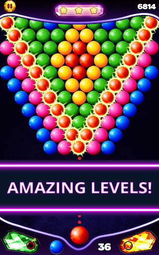 Bubble Shooter Classic screenshot 3