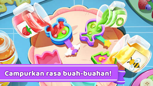 Toko Manis Bayi Panda screenshot 3