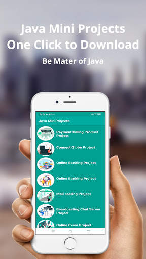 Java Programming App, Java Tutorials,Java Programs screenshot 7