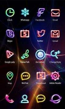 tonight - ZERO Launcher screenshot 2