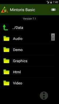 Basic Free screenshot 13