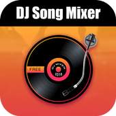 DJ Song Mixer: Mobile DJ Player 2019 1.1