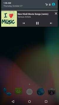 Hindi Songs - DJ Remix screenshot 4