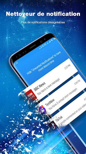 AppLock - Lock apps & Password screenshot 8