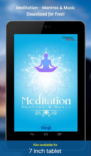 Meditation – Mantras & Music screenshot 4