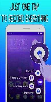 Viper android for recorder screenshot 2