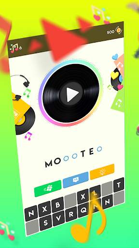 K-Pop Song Quiz 2018 screenshot 7