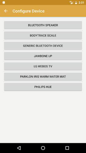 Almond Virtual Assistant screenshot 6
