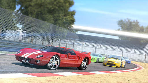 Need for Racing: New Speed Car screenshot 15