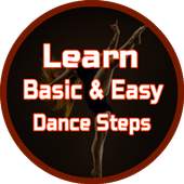 learn easy dance steps 1.0
