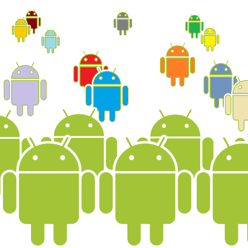ADB Master Pro icon