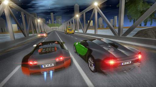 VeyronChiron Simulator screenshot 3