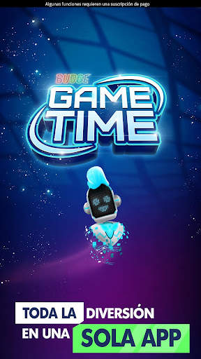 Budge GameTime screenshot 6