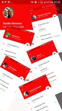 Kualeh Messenger Pro screenshot 1