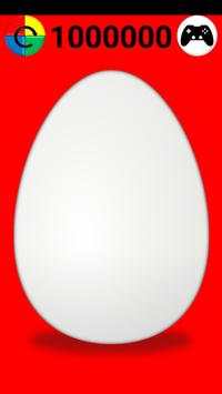 Smash the surprise egg! screenshot 1