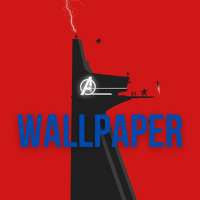 Avengers Wallpaper
