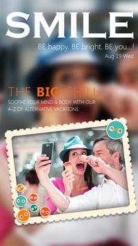 PIP  Magazine Poster Collage screenshot 6