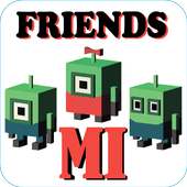 Fiends Friends