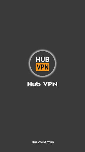Hub VPN Pro - Best Unlimited VPN & Trending VPN screenshot 1