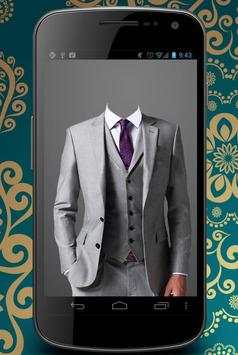 Office Man Photo Suits screenshot 6
