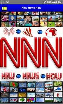 New News Now,Breaking News,News Agency,News app screenshot 1