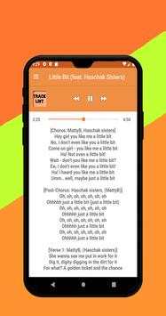 Matty B Raps Song & Video screenshot 1