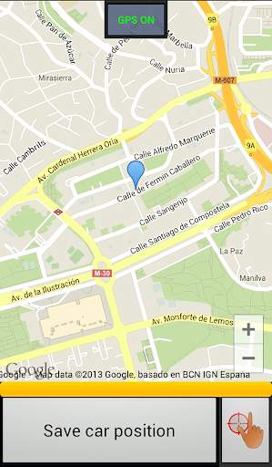 Mobile Position screenshot 12