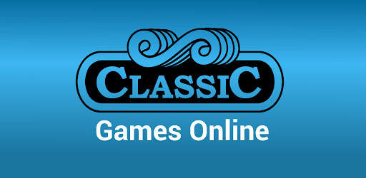 Classic Games Online screenshot 1
