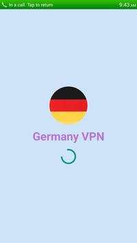 Germany VPN screenshot 4