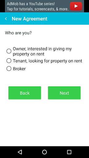 Make My Agreement (Maker App) screenshot 3