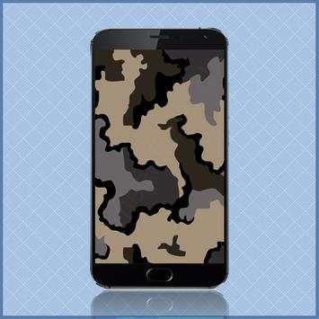 300 Camouflage Wallpapers HD screenshot 5