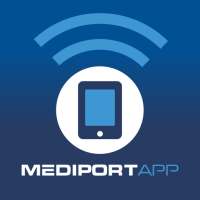 Mediport Movil icon