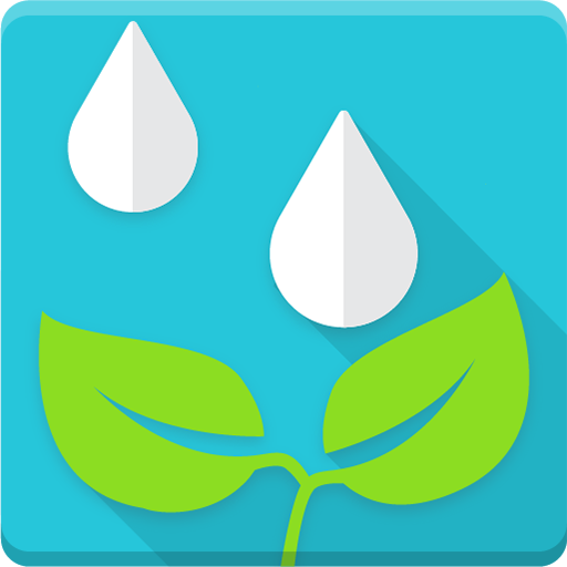 Water me! icon
