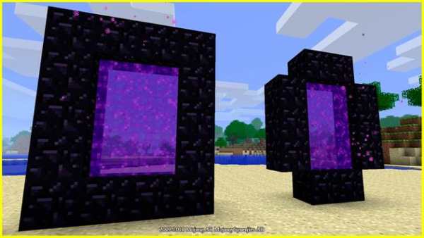 Portal mod screenshot 3