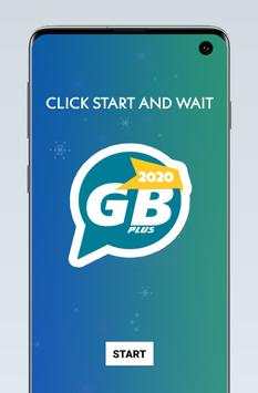 GBWsapp 2020 Pro Latest Version screenshot 2