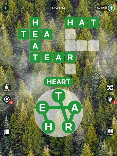 Word Season - Connect Crossword Game screenshot 12