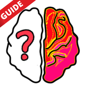 Guide for Brain Out 2020 : All Answers &amp; Levels icon
