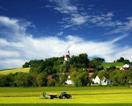 Best Tractor New Wallpapers Themes screenshot 4