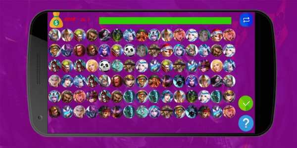 Onet ML : Bang Bang 2018 screenshot 3