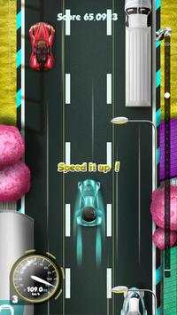 Car Racing screenshot 1