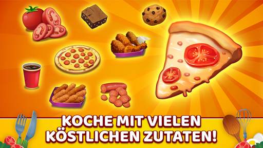 My Pizza Shop 2: Food Games screenshot 3