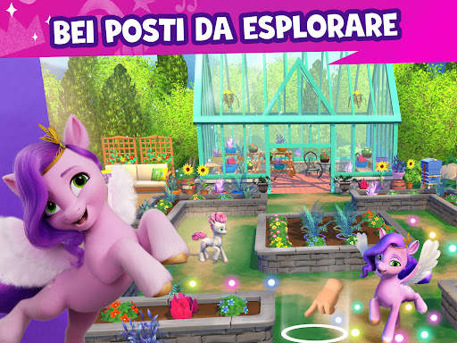 Il mondo di My Little Pony screenshot 12