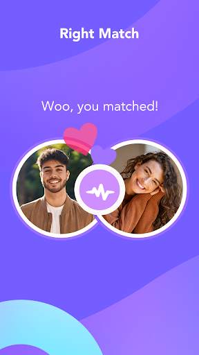 Crush: Chat, Flirt, Dating Me screenshot 6