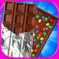 Chocolate GumBall Maker icon