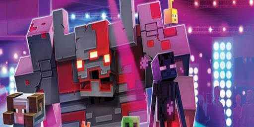 2021 Skins for Minecraft screenshot 1