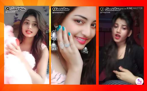 Funny  Snack Video 2021 screenshot 3