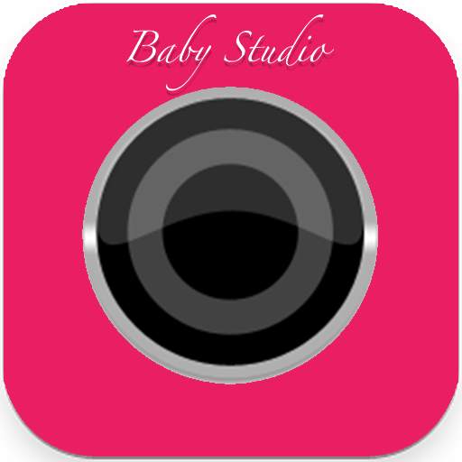 Baby Studio(Photo Editing App) 3.0